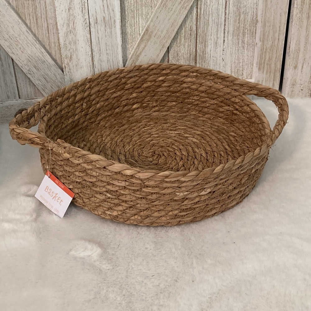 Target BP Basket - Picture 2 of 7